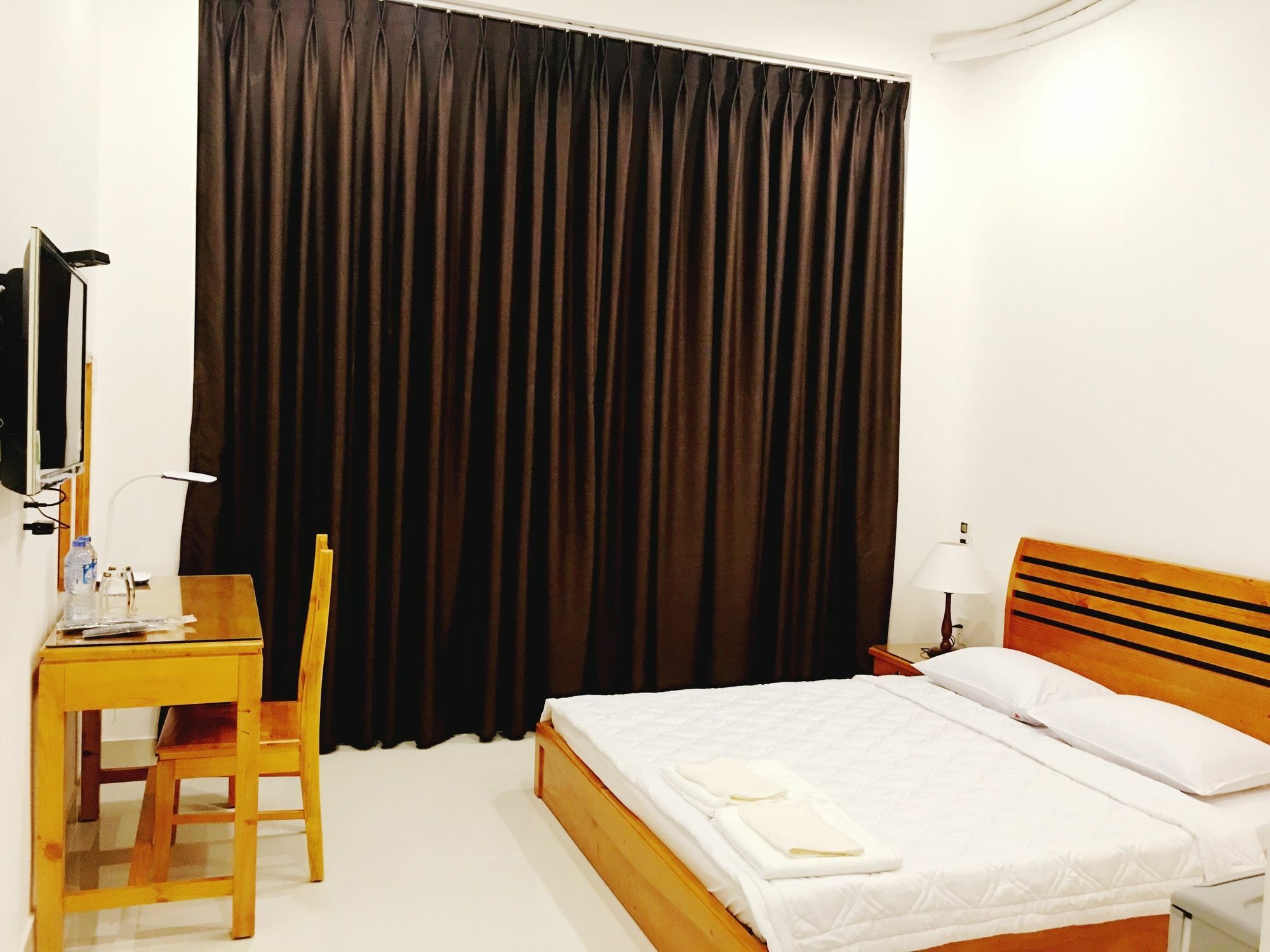 Jenny'S Place 1 Ho Chi Minh-staden Exteriör bild